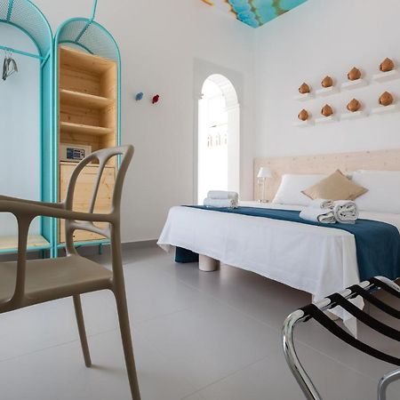 L'Uomo E Il Mare Bed & Breakfast Gallipoli Luaran gambar