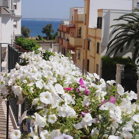 L'Uomo E Il Mare Bed & Breakfast Gallipoli Luaran gambar