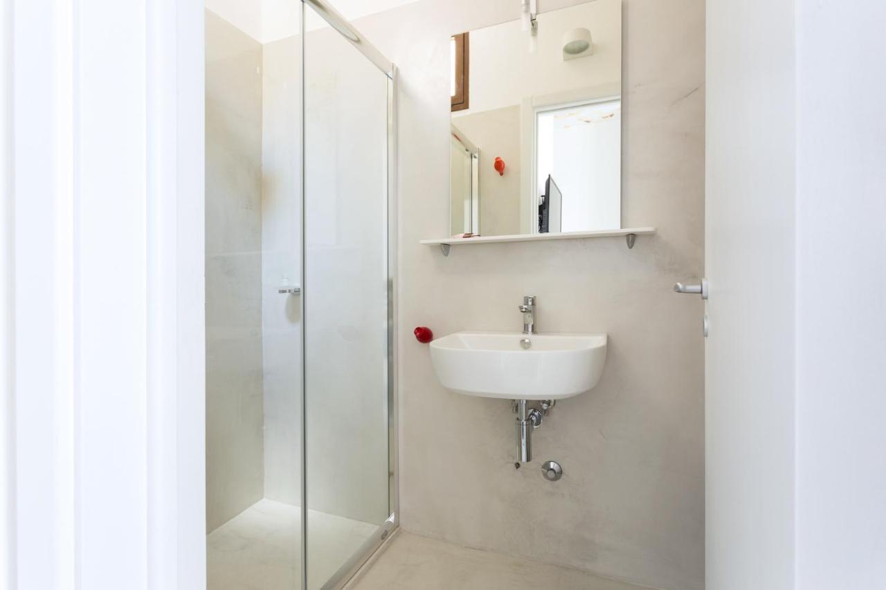 L'Uomo E Il Mare Bed & Breakfast Gallipoli Luaran gambar