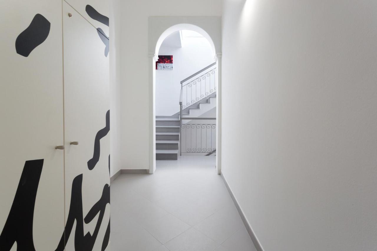L'Uomo E Il Mare Bed & Breakfast Gallipoli Luaran gambar