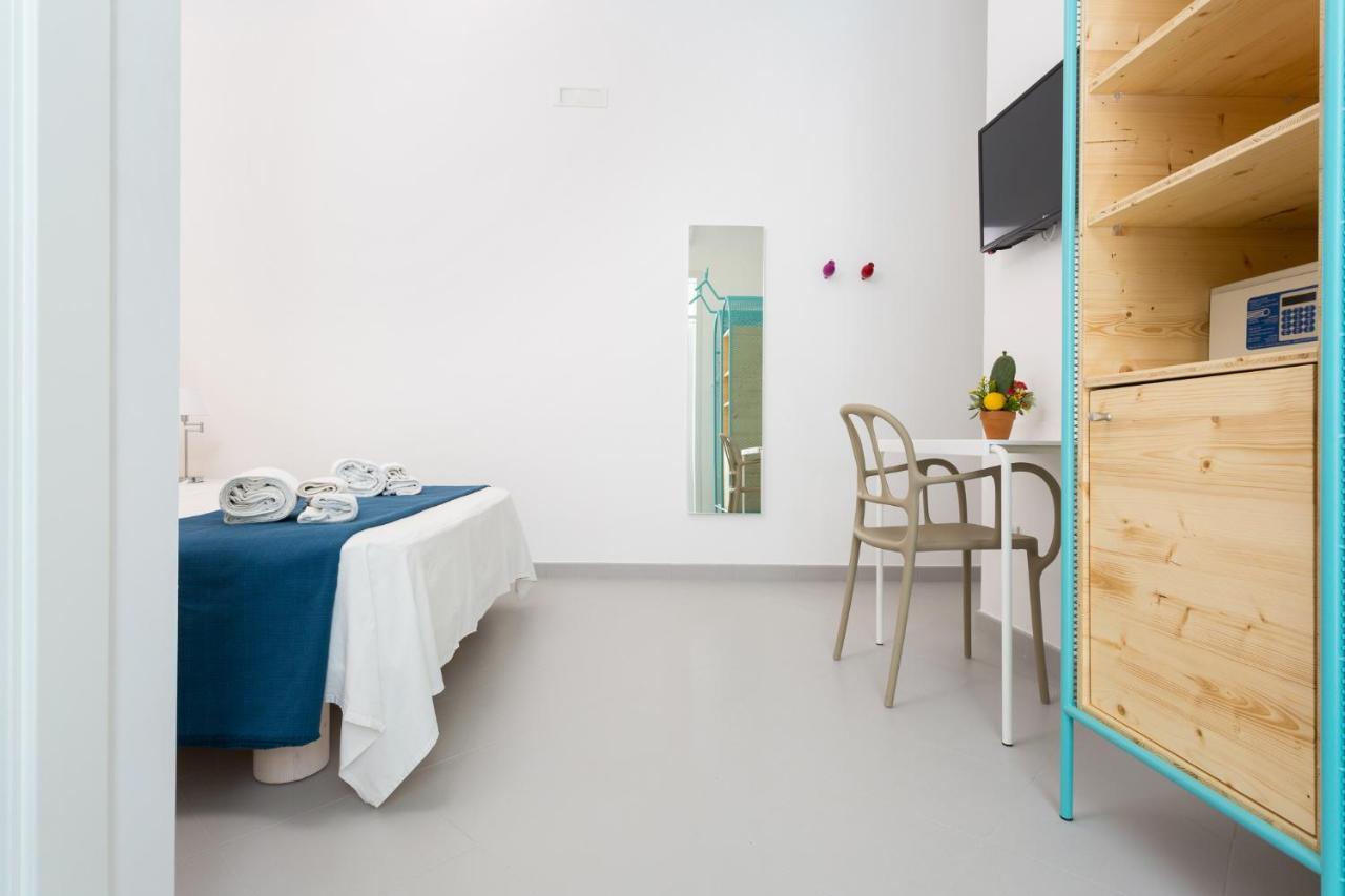L'Uomo E Il Mare Bed & Breakfast Gallipoli Luaran gambar