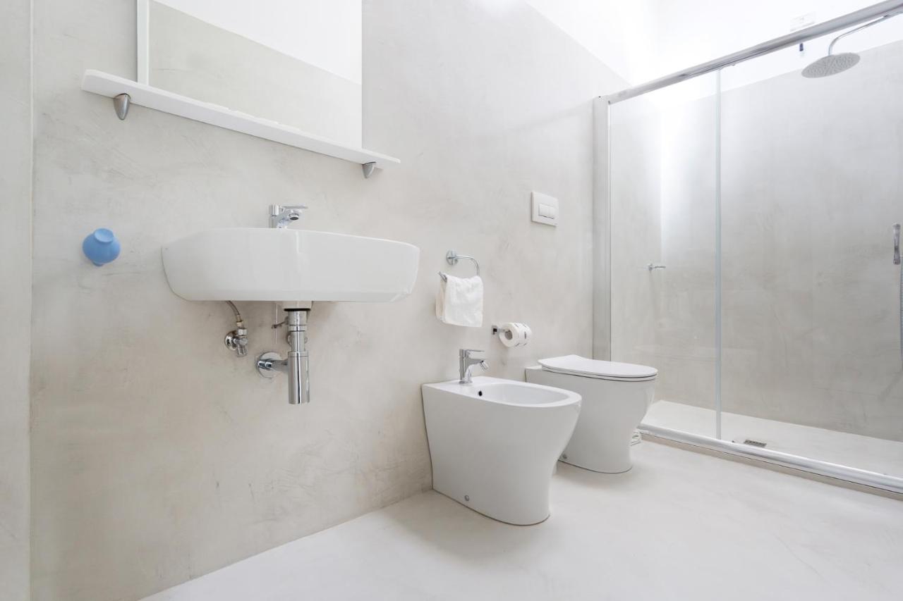 L'Uomo E Il Mare Bed & Breakfast Gallipoli Luaran gambar