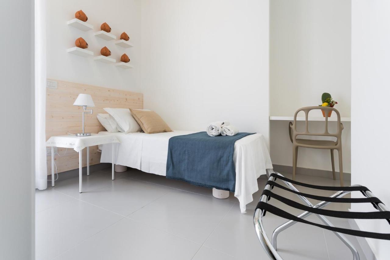 L'Uomo E Il Mare Bed & Breakfast Gallipoli Luaran gambar