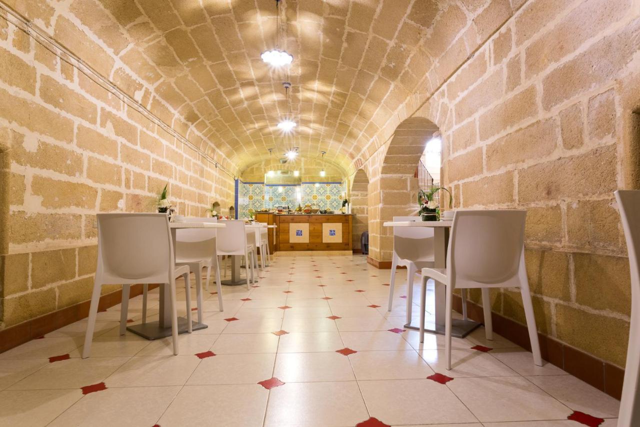 L'Uomo E Il Mare Bed & Breakfast Gallipoli Luaran gambar