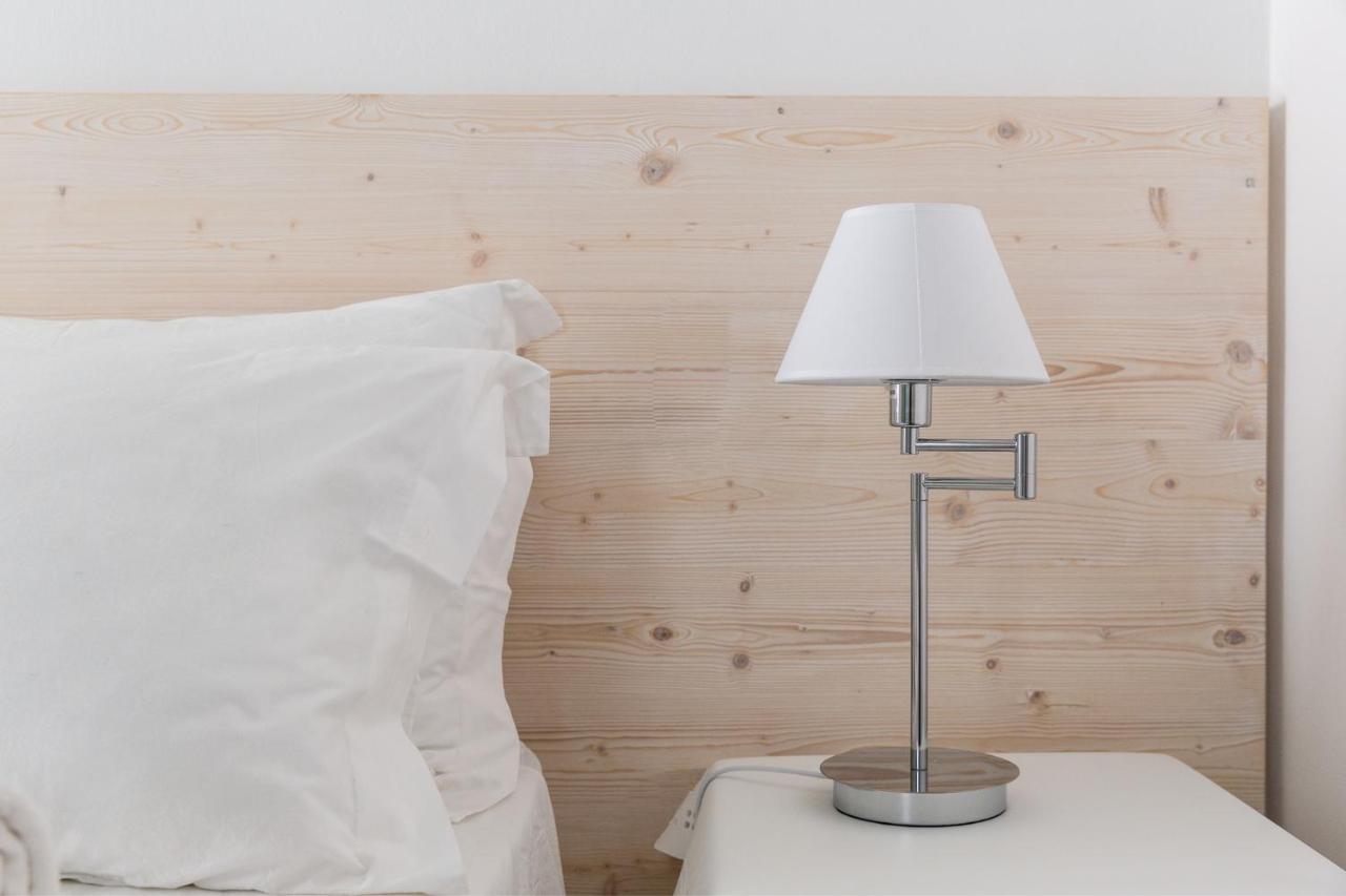 L'Uomo E Il Mare Bed & Breakfast Gallipoli Luaran gambar