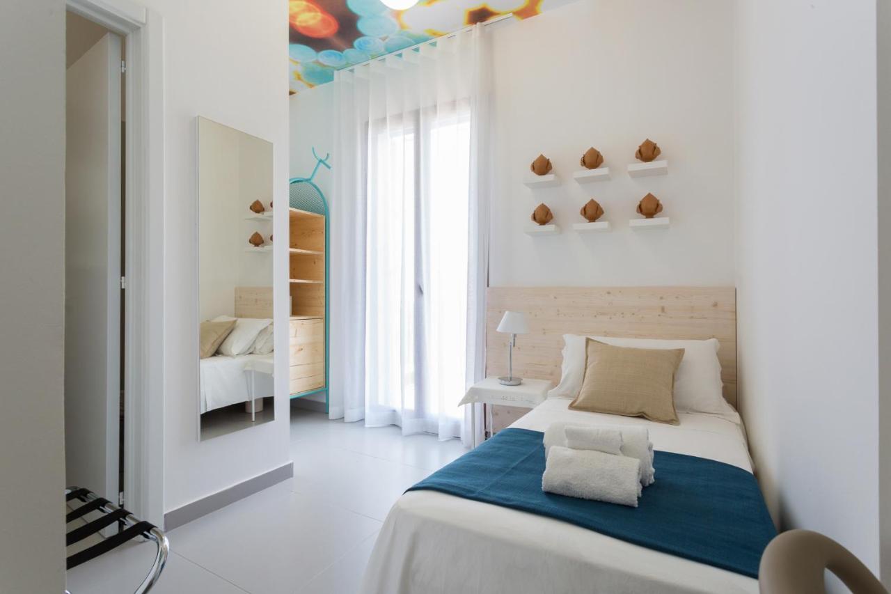 L'Uomo E Il Mare Bed & Breakfast Gallipoli Luaran gambar