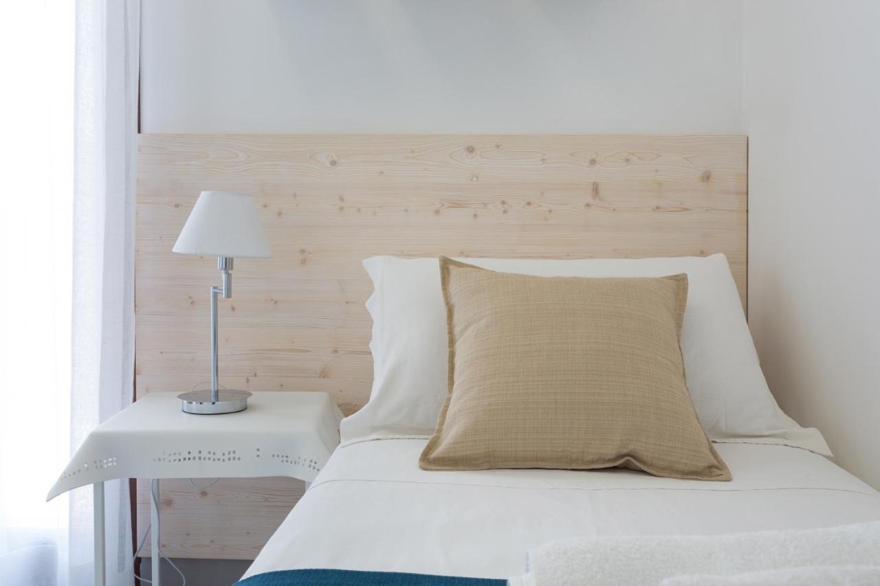 L'Uomo E Il Mare Bed & Breakfast Gallipoli Luaran gambar