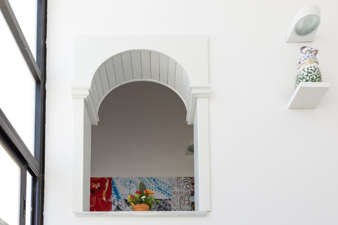 L'Uomo E Il Mare Bed & Breakfast Gallipoli Luaran gambar