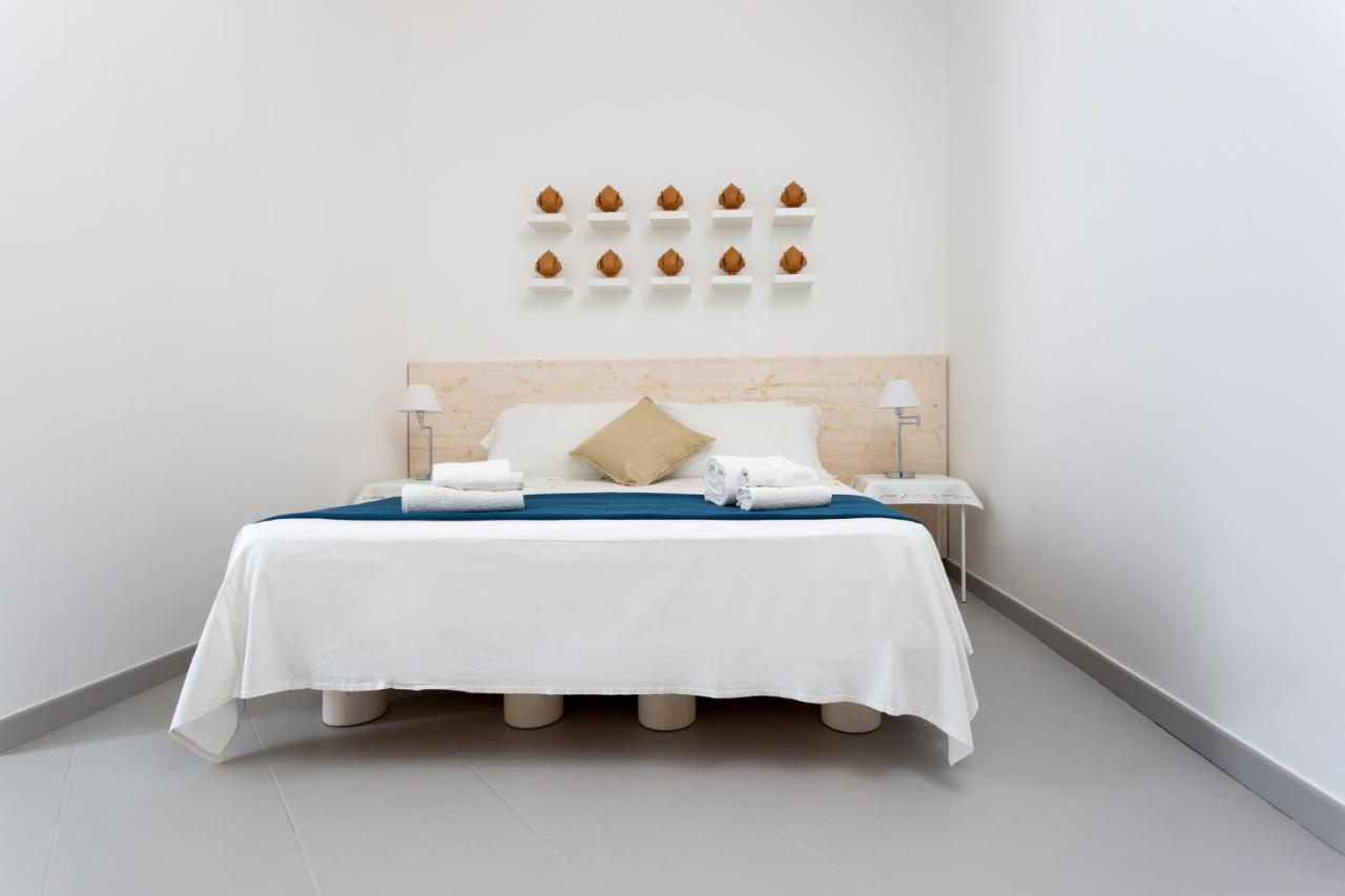 L'Uomo E Il Mare Bed & Breakfast Gallipoli Luaran gambar