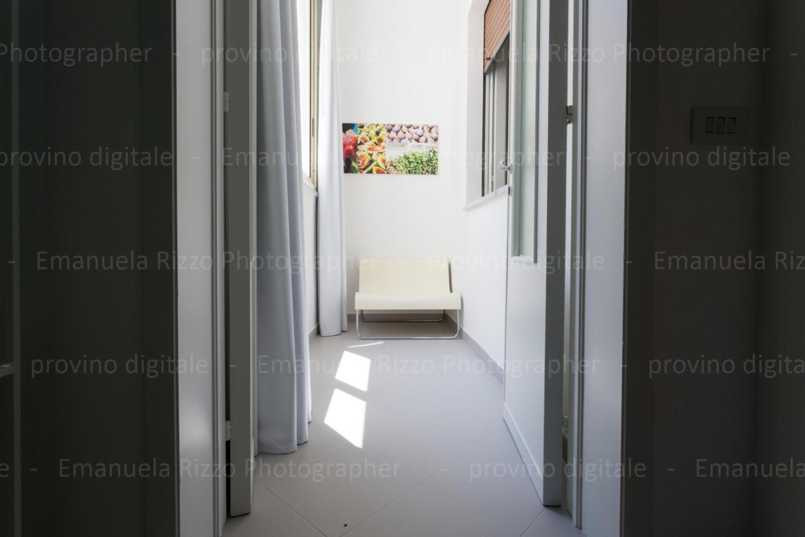 L'Uomo E Il Mare Bed & Breakfast Gallipoli Luaran gambar