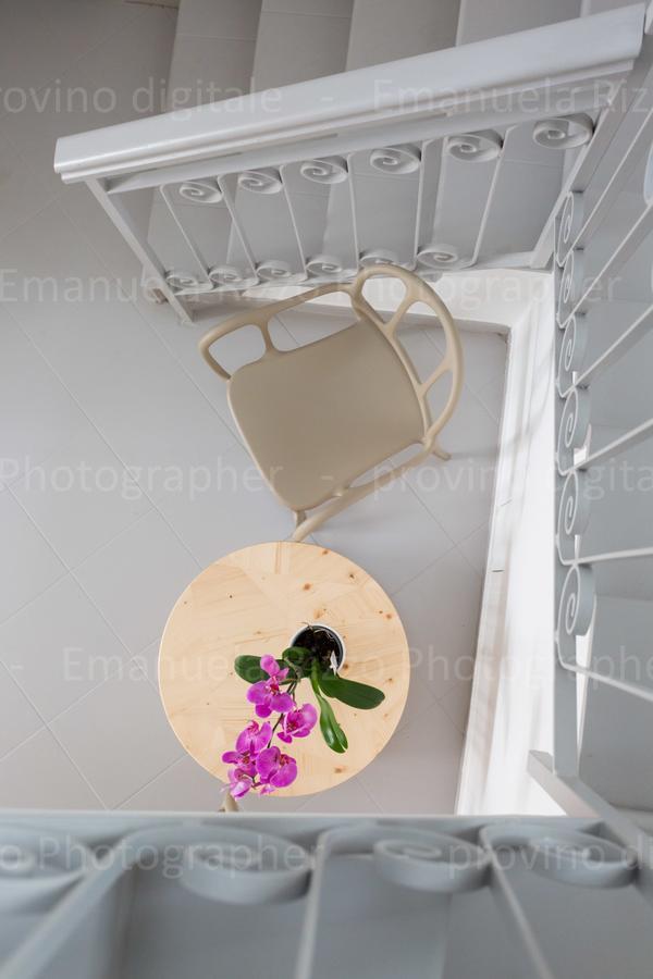 L'Uomo E Il Mare Bed & Breakfast Gallipoli Luaran gambar