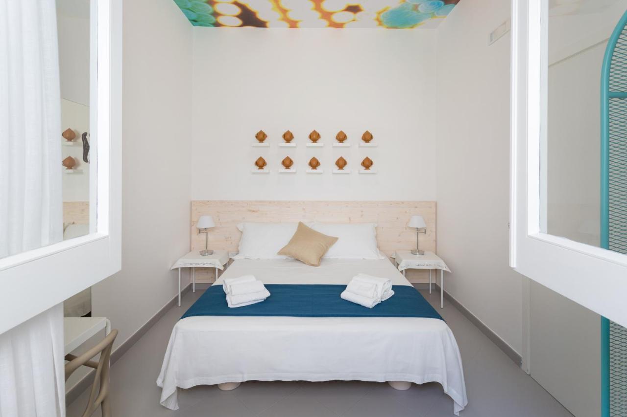 L'Uomo E Il Mare Bed & Breakfast Gallipoli Luaran gambar