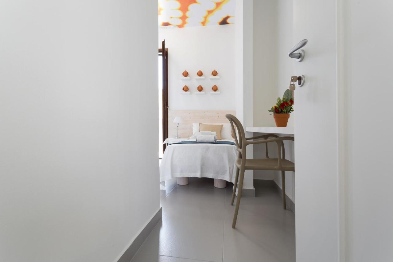 L'Uomo E Il Mare Bed & Breakfast Gallipoli Luaran gambar