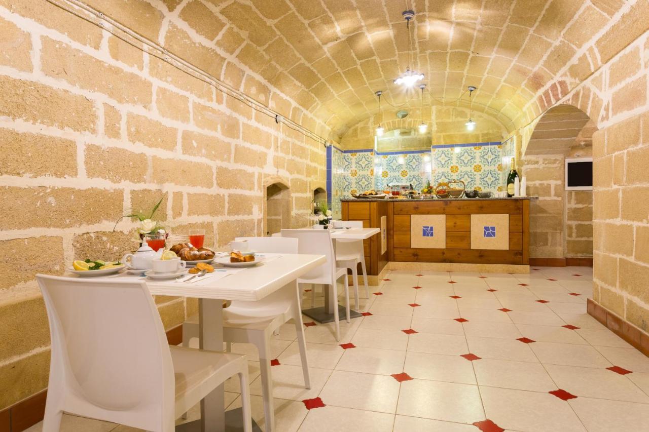 L'Uomo E Il Mare Bed & Breakfast Gallipoli Luaran gambar